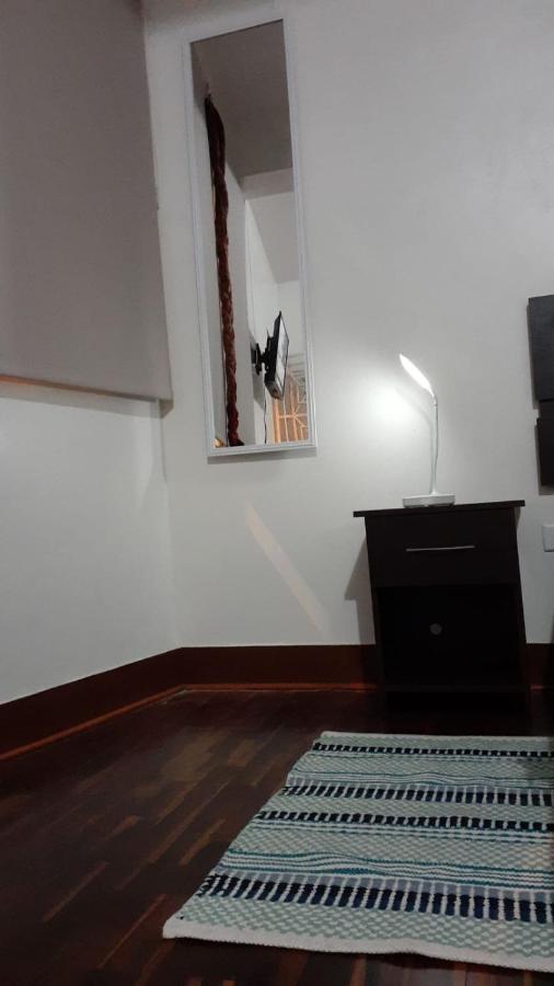Barranquito Suite Lima Exterior photo